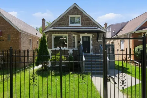 6604 South Rockwell Street Chicago IL 60629