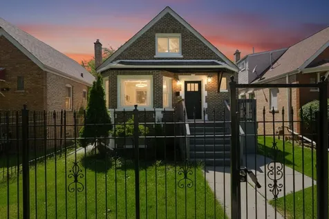 6604 South Rockwell Street Chicago IL 60629
