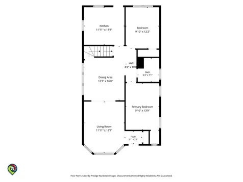 6604 South Rockwell Street Chicago IL 60629