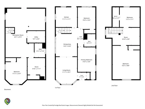 6604 South Rockwell Street Chicago IL 60629