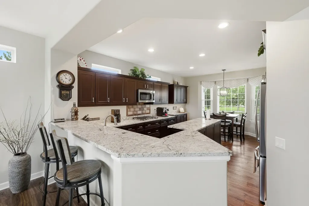 12604 Golf View Drive Huntley IL 60142