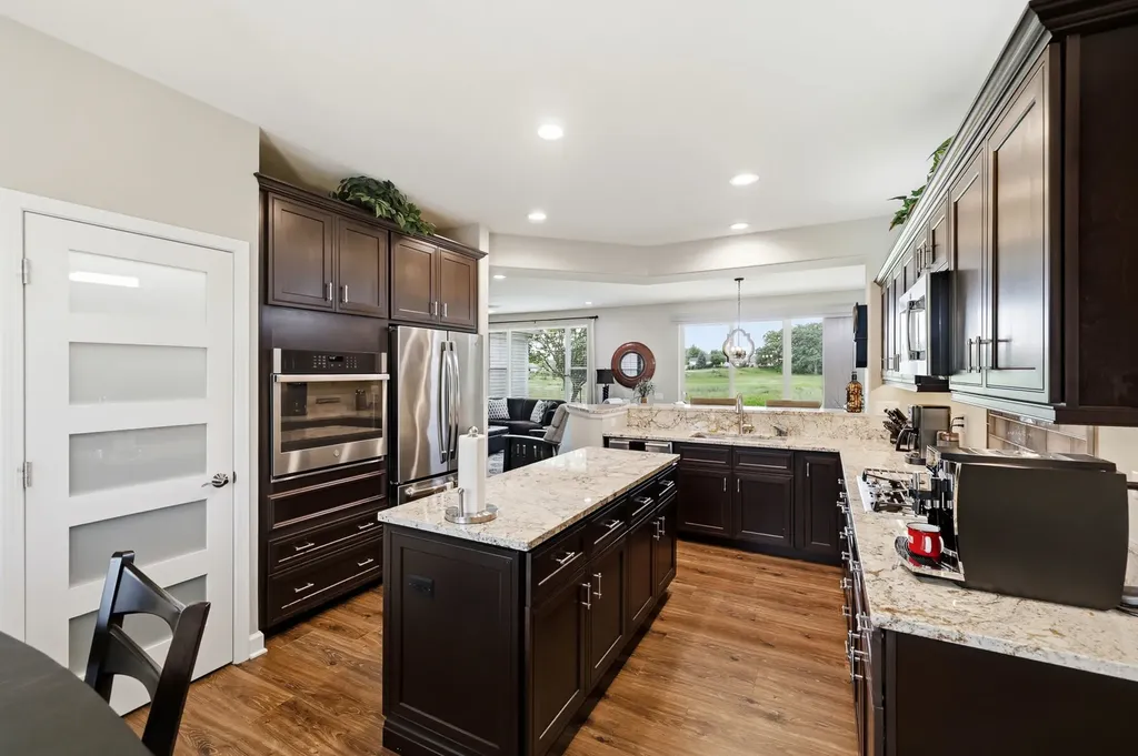 12604 Golf View Drive Huntley IL 60142