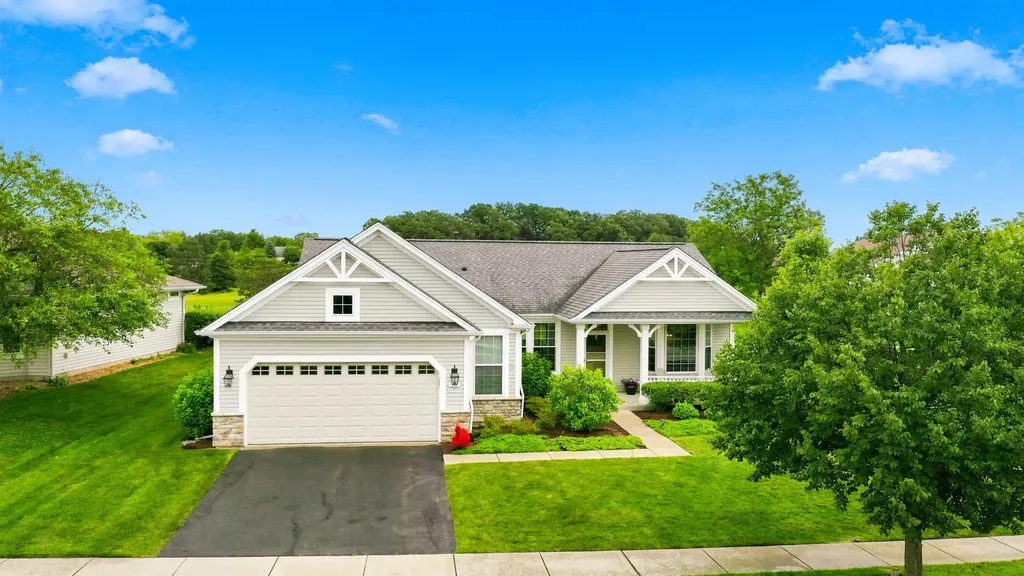 12604 Golf View Drive Huntley IL 60142