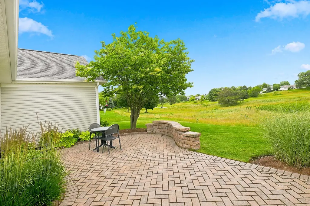 12604 Golf View Drive Huntley IL 60142