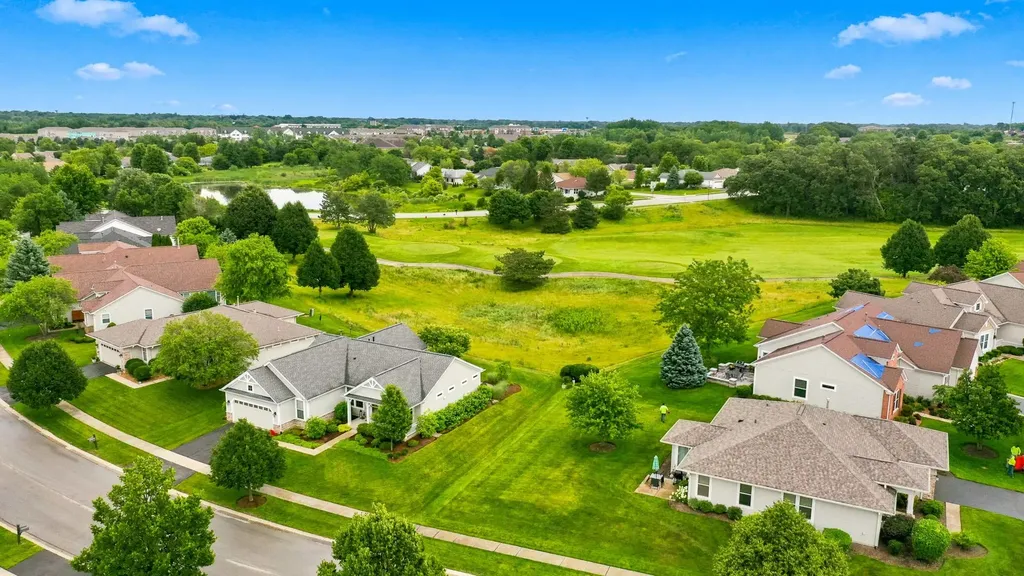 12604 Golf View Drive Huntley IL 60142