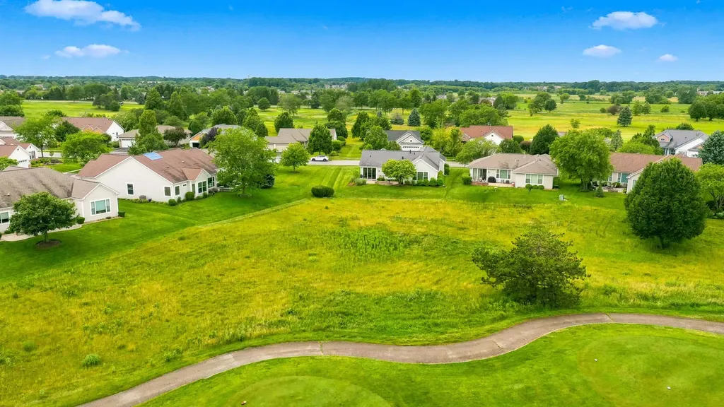 12604 Golf View Drive Huntley IL 60142