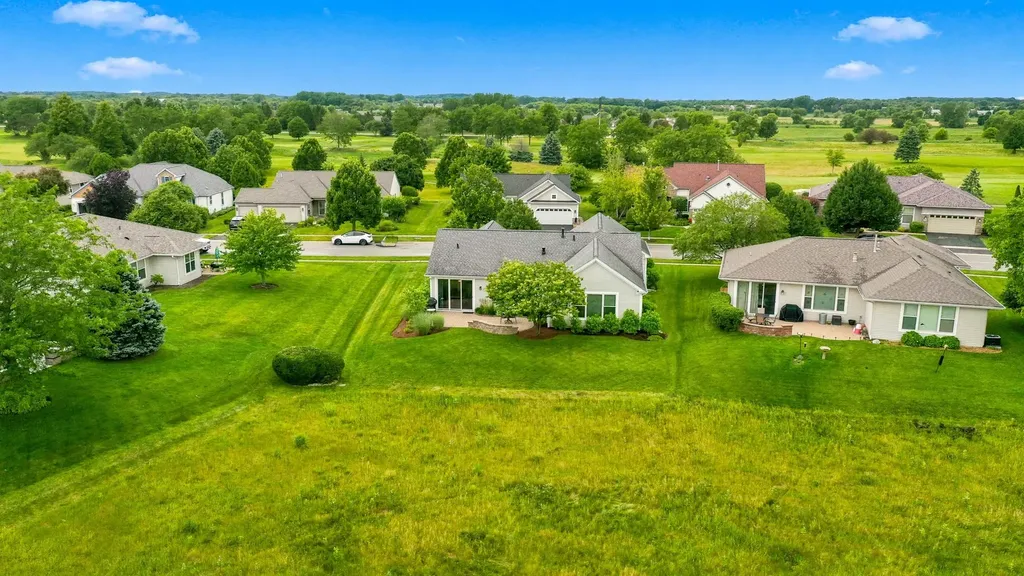 12604 Golf View Drive Huntley IL 60142