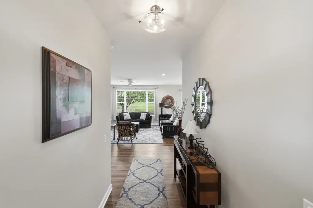 12604 Golf View Drive Huntley IL 60142