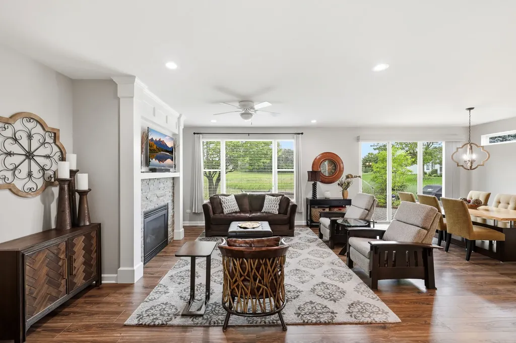 12604 Golf View Drive Huntley IL 60142