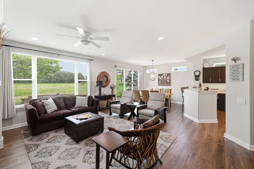 12604 Golf View Drive Huntley IL 60142