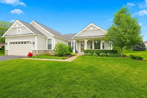 12604 Golf View Drive Huntley IL 60142