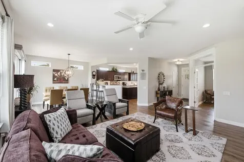 12604 Golf View Drive Huntley IL 60142