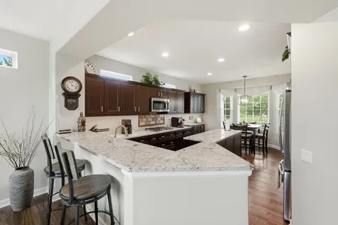 12604 Golf View Drive Huntley IL 60142