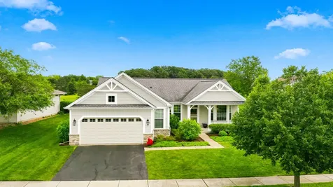 12604 Golf View Drive Huntley IL 60142