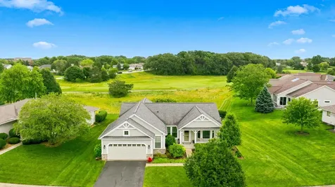 12604 Golf View Drive Huntley IL 60142