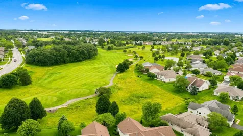 12604 Golf View Drive Huntley IL 60142