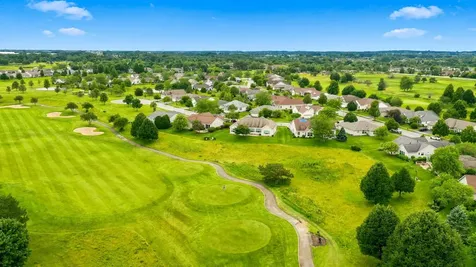 12604 Golf View Drive Huntley IL 60142