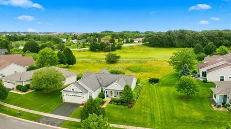 12604 Golf View Drive Huntley IL 60142