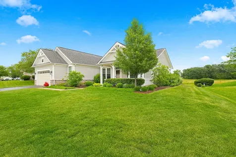 12604 Golf View Drive Huntley IL 60142