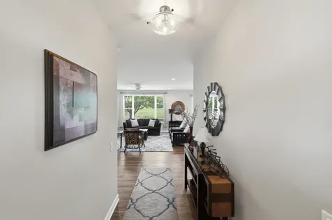12604 Golf View Drive Huntley IL 60142