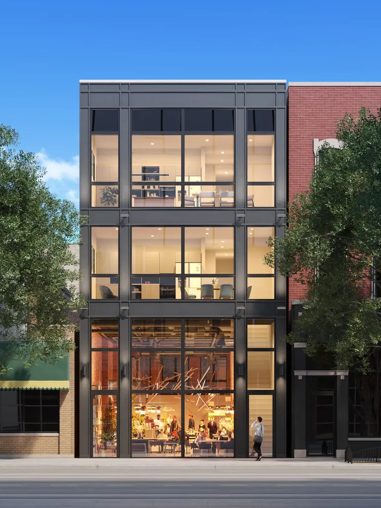 1653 West Division Street Chicago IL 60622