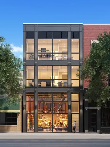 1653 West Division Street Chicago IL 60622