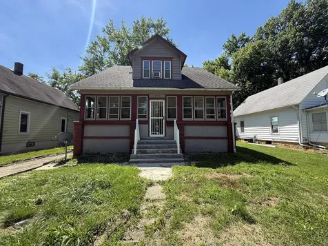 1355 South 7th Avenue Kankakee IL 60901
