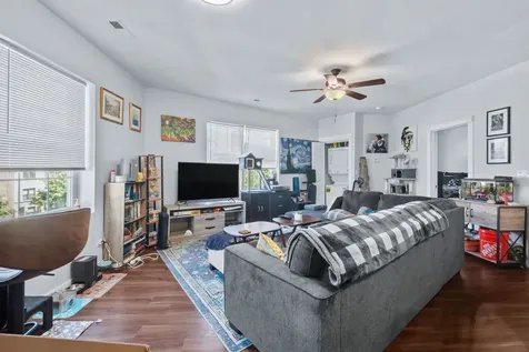 7441 North Rogers Avenue Chicago IL 60626