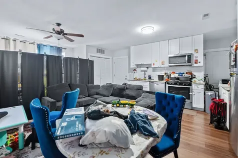 7441 North Rogers Avenue Chicago IL 60626