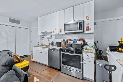 7441 North Rogers Avenue Chicago IL 60626
