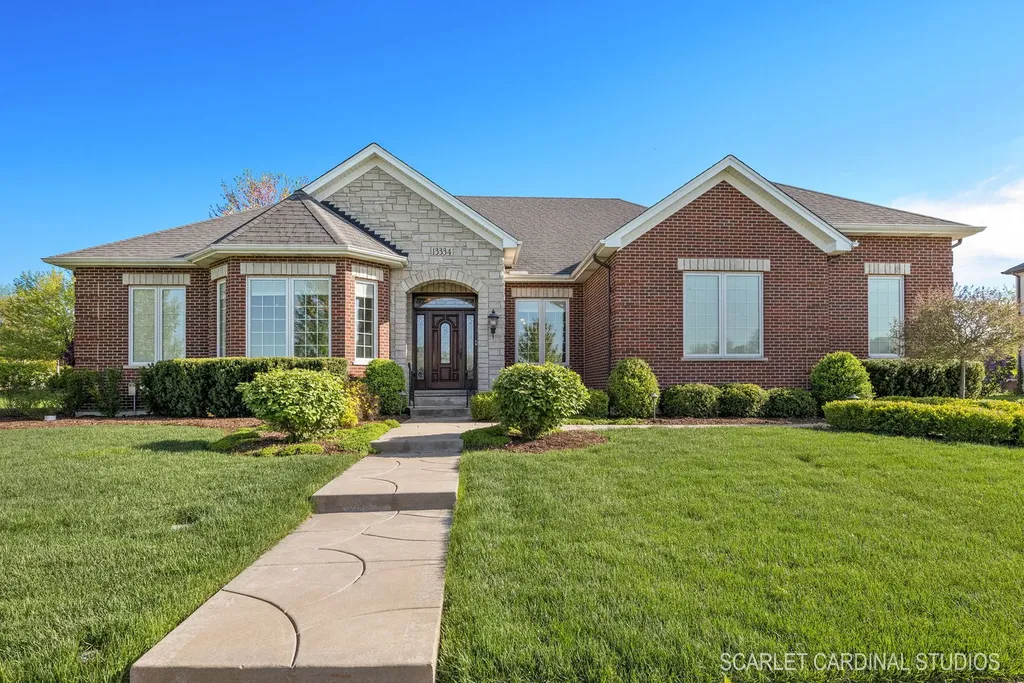 13334 Kerr Street Plainfield IL 60585