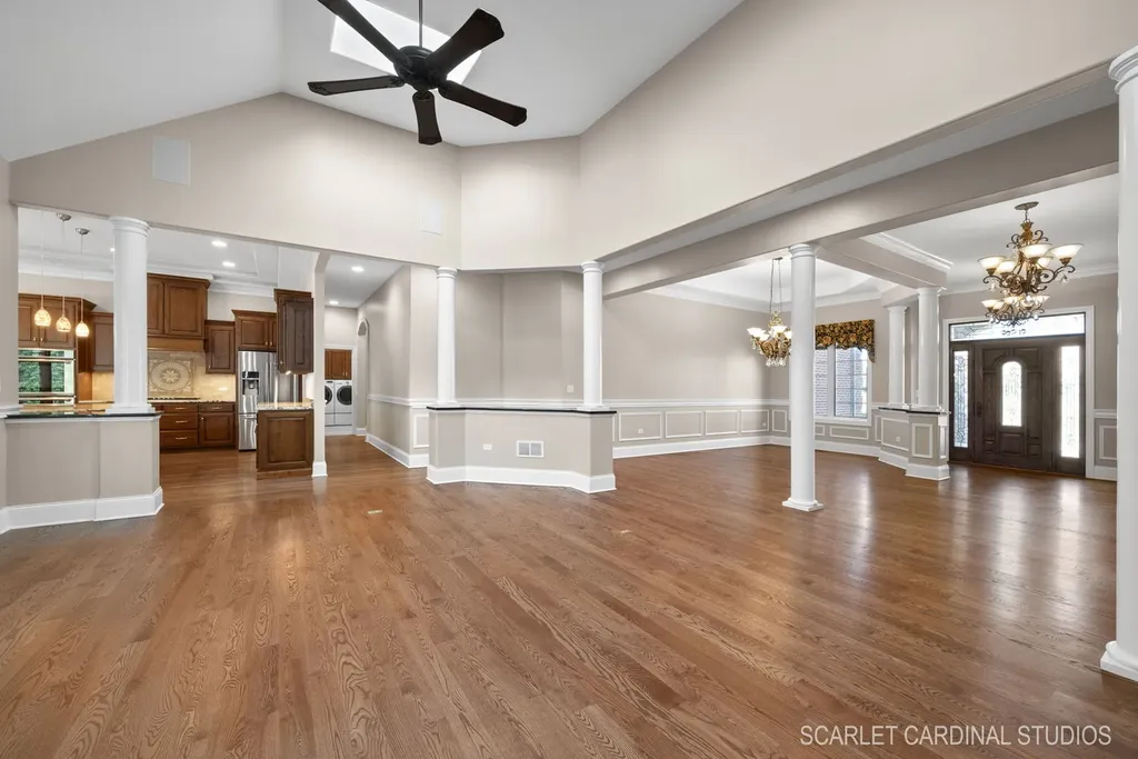 13334 Kerr Street Plainfield IL 60585