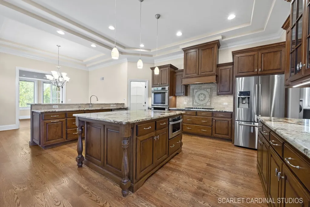 13334 Kerr Street Plainfield IL 60585