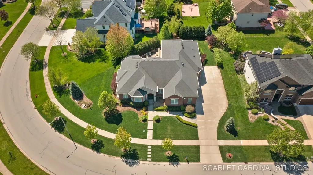 13334 Kerr Street Plainfield IL 60585