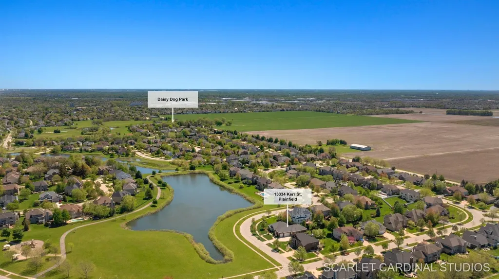 13334 Kerr Street Plainfield IL 60585