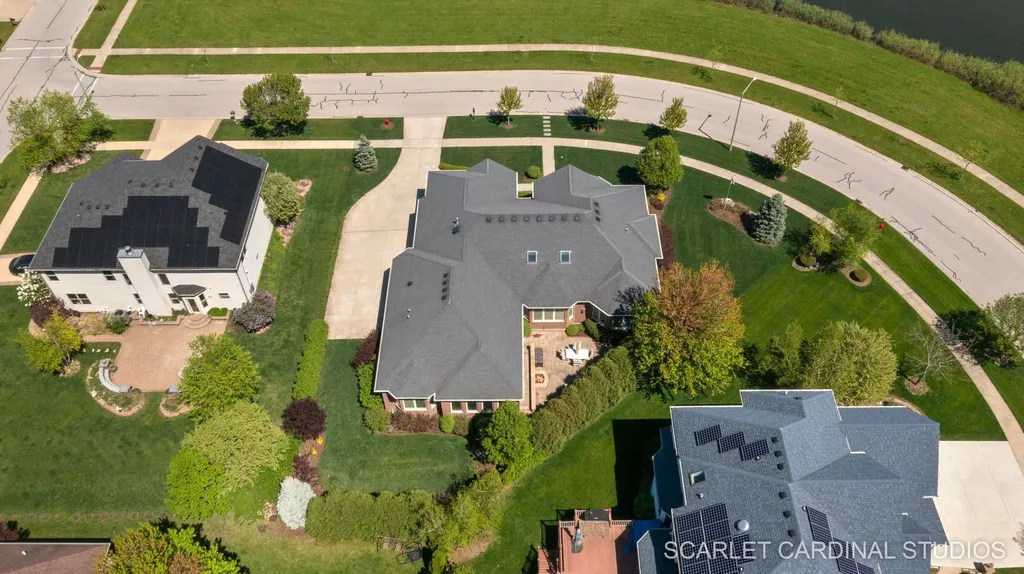 13334 Kerr Street Plainfield IL 60585