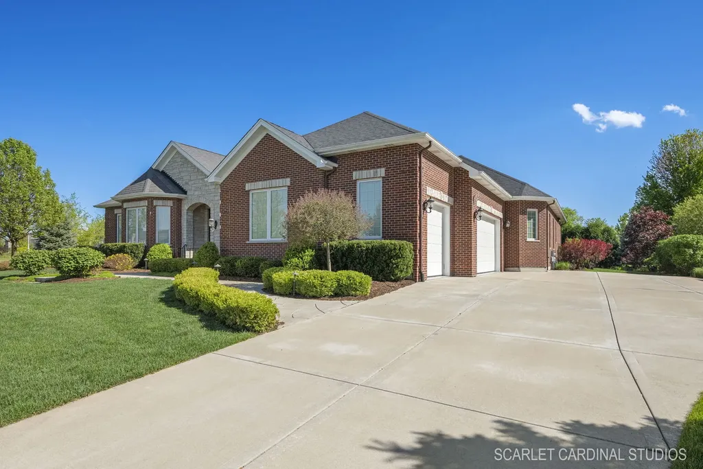 13334 Kerr Street Plainfield IL 60585