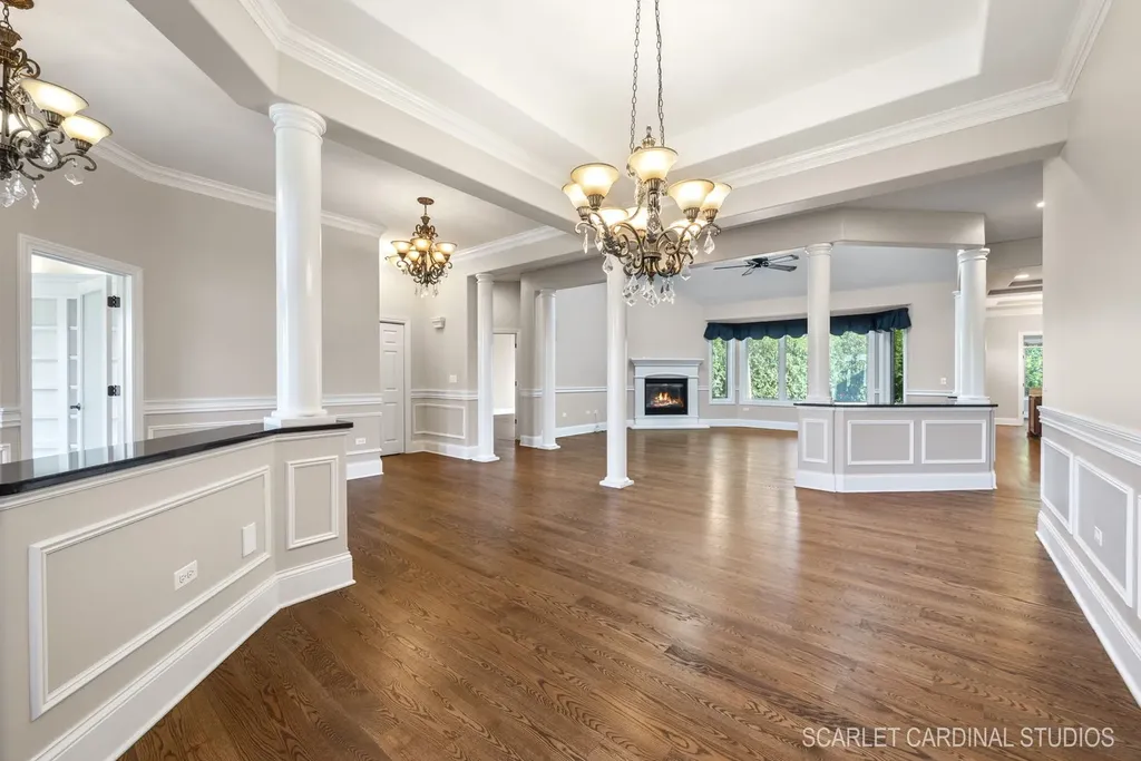 13334 Kerr Street Plainfield IL 60585