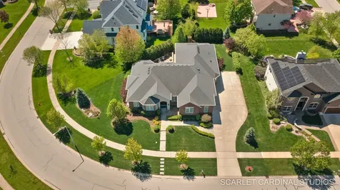 13334 Kerr Street Plainfield IL 60585