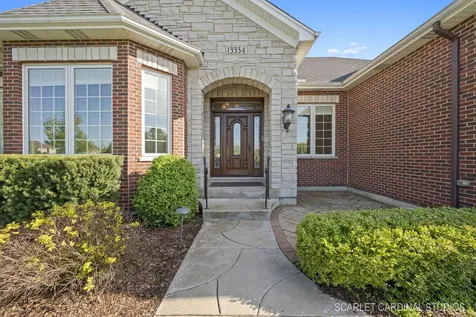13334 Kerr Street Plainfield IL 60585
