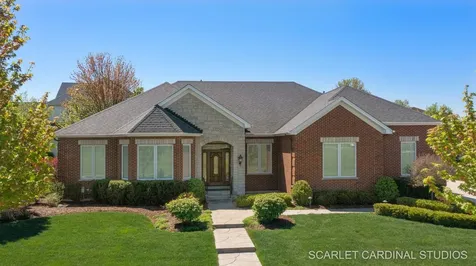 13334 Kerr Street Plainfield IL 60585