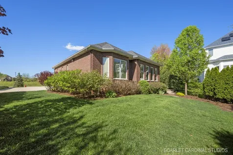 13334 Kerr Street Plainfield IL 60585