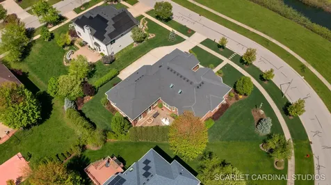 13334 Kerr Street Plainfield IL 60585