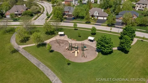 13334 Kerr Street Plainfield IL 60585