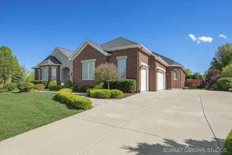 13334 Kerr Street Plainfield IL 60585