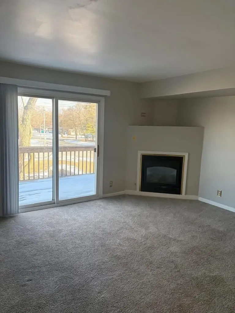 1855 Tall Oaks Drive Aurora IL 60505