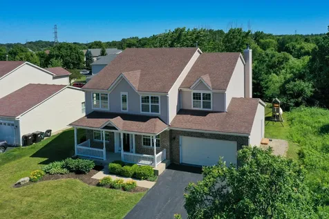 2819 Sweet Clover Way Wauconda IL 60084
