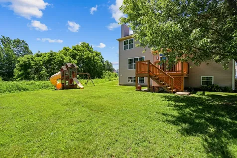 2819 Sweet Clover Way Wauconda IL 60084