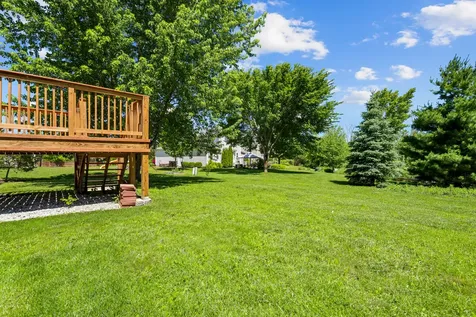 2819 Sweet Clover Way Wauconda IL 60084