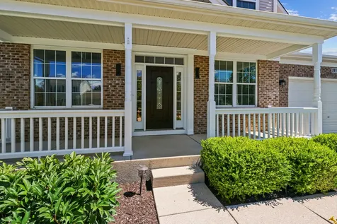 2819 Sweet Clover Way Wauconda IL 60084